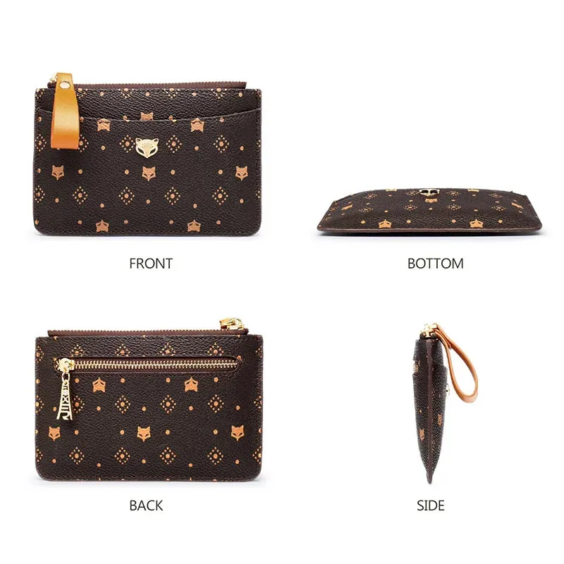 Fashion Retro Shoulder Bags Capacity
