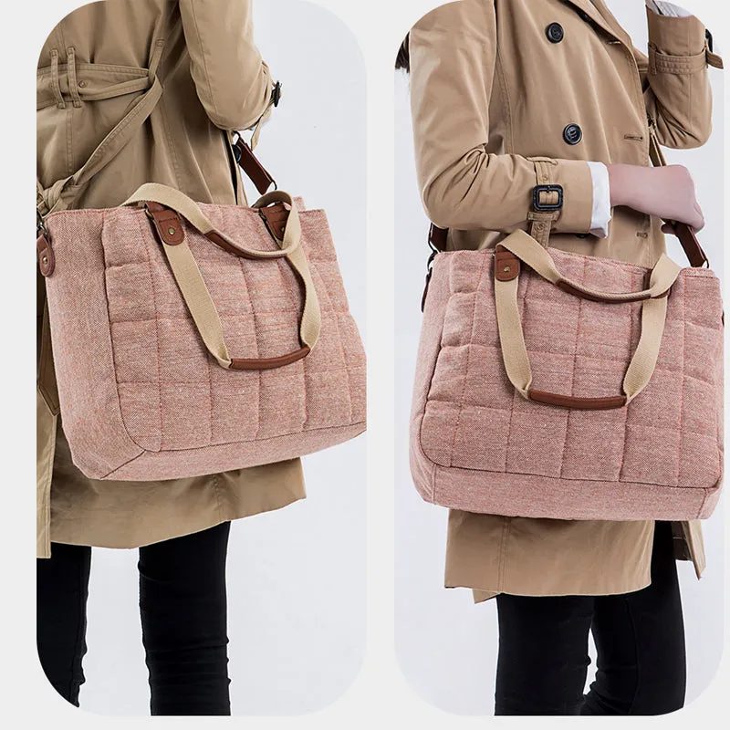 Fashionable Maternity Nappy Bags