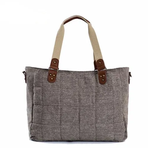Fashionable Maternity Nappy Bags