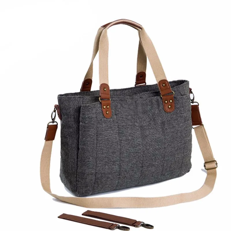 Fashionable Maternity Nappy Bags