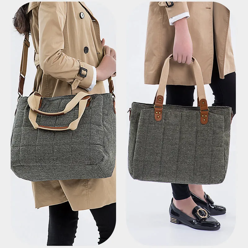 Fashionable Maternity Nappy Bags