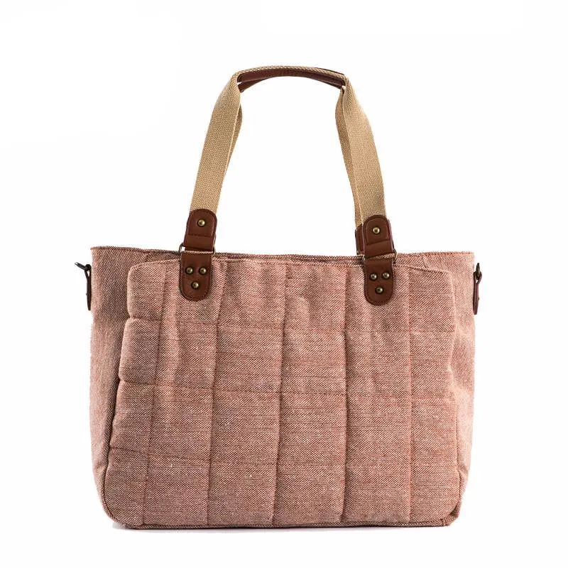 Fashionable Maternity Nappy Bags