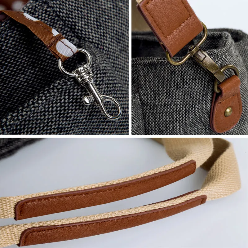 Fashionable Maternity Nappy Bags