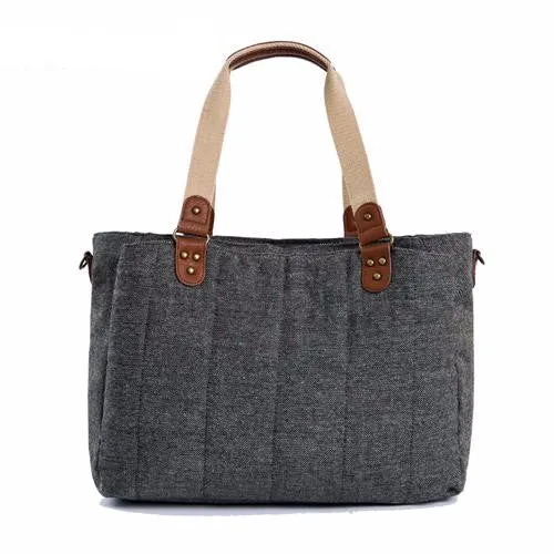 Fashionable Maternity Nappy Bags