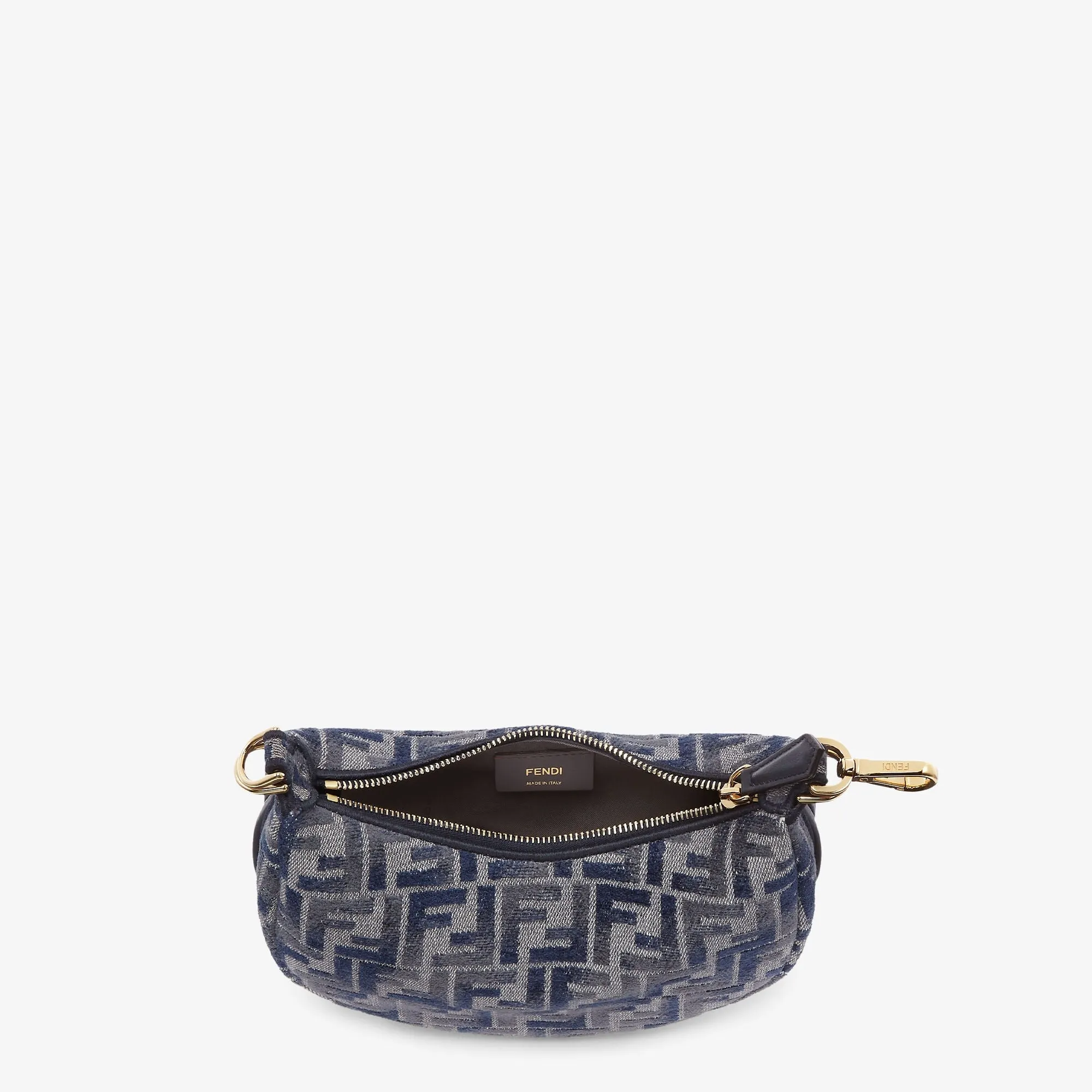 Fendigraphy Mini