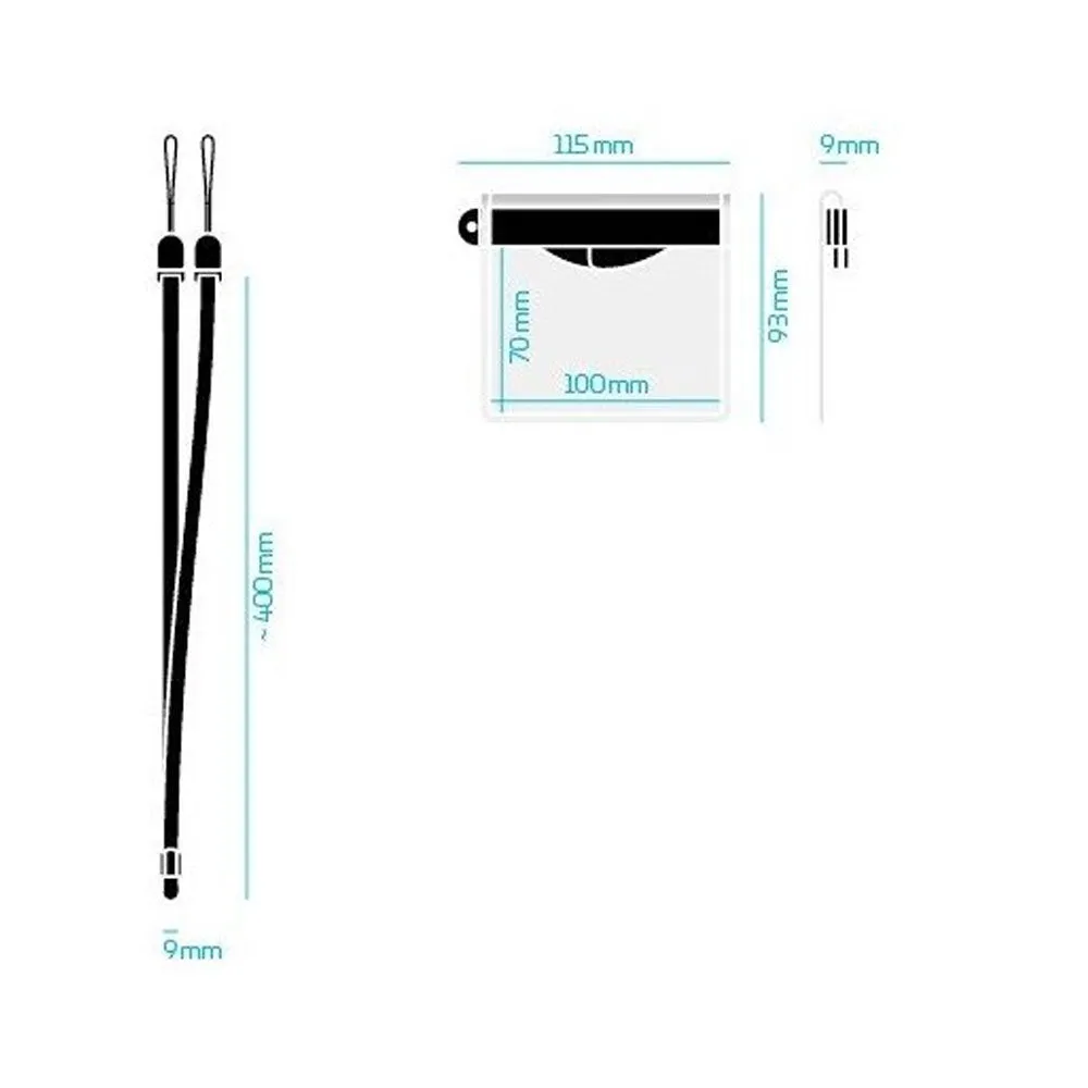 Fidlock Hemetic Dry Bag - Mini
