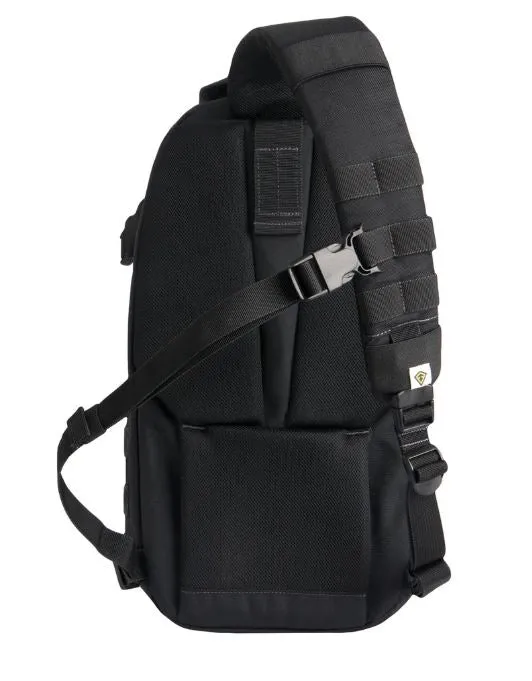 FIRST TACTICAL CROSSHATCH SLING PACK 19L