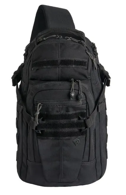 FIRST TACTICAL CROSSHATCH SLING PACK 19L