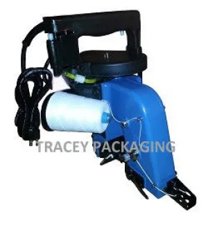 Fischbein Model F Portable Bag Closer F-40650