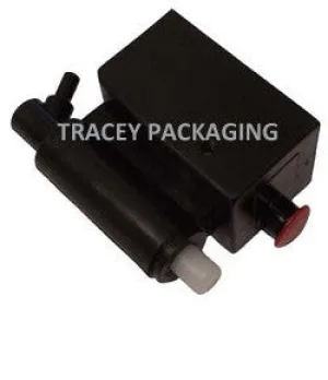 Fischbein Oil Pump 11450