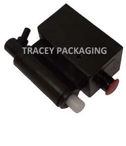 Fischbein Oil Pump 11450