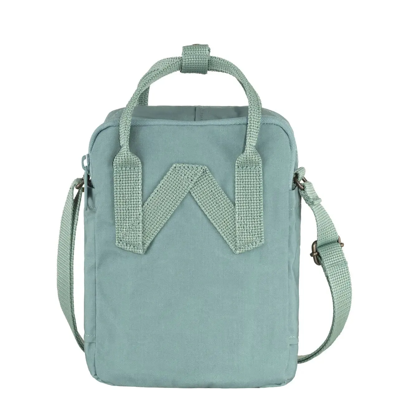Fjallraven Kanken Sling Sky Blue