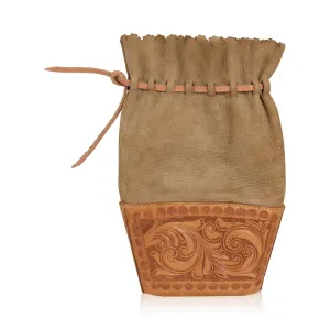 Flask Pouch