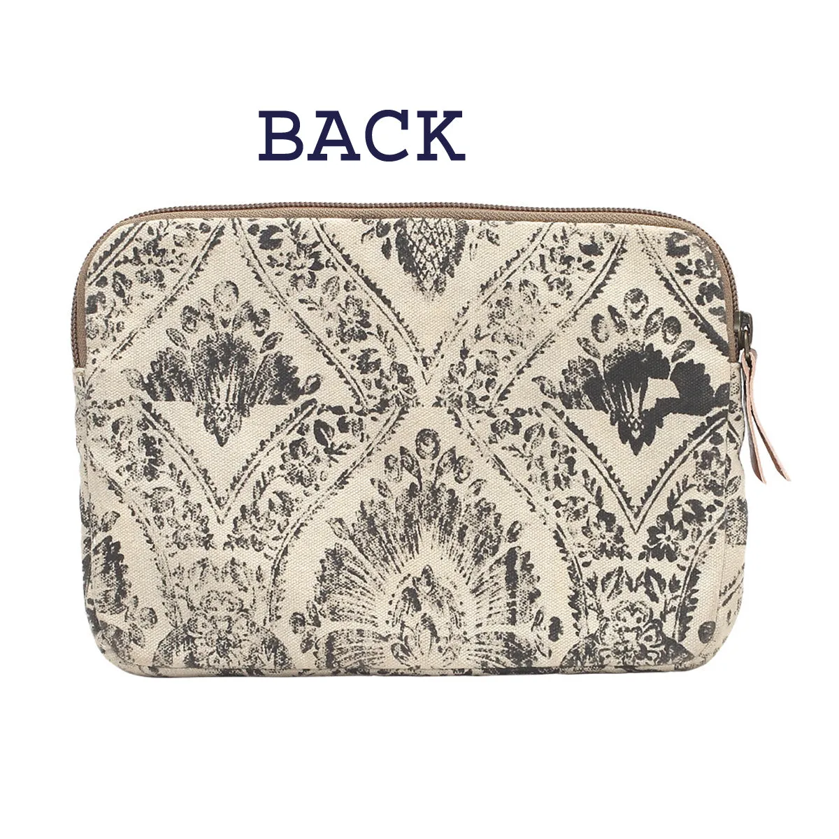 Floral Print iPad Mini Case