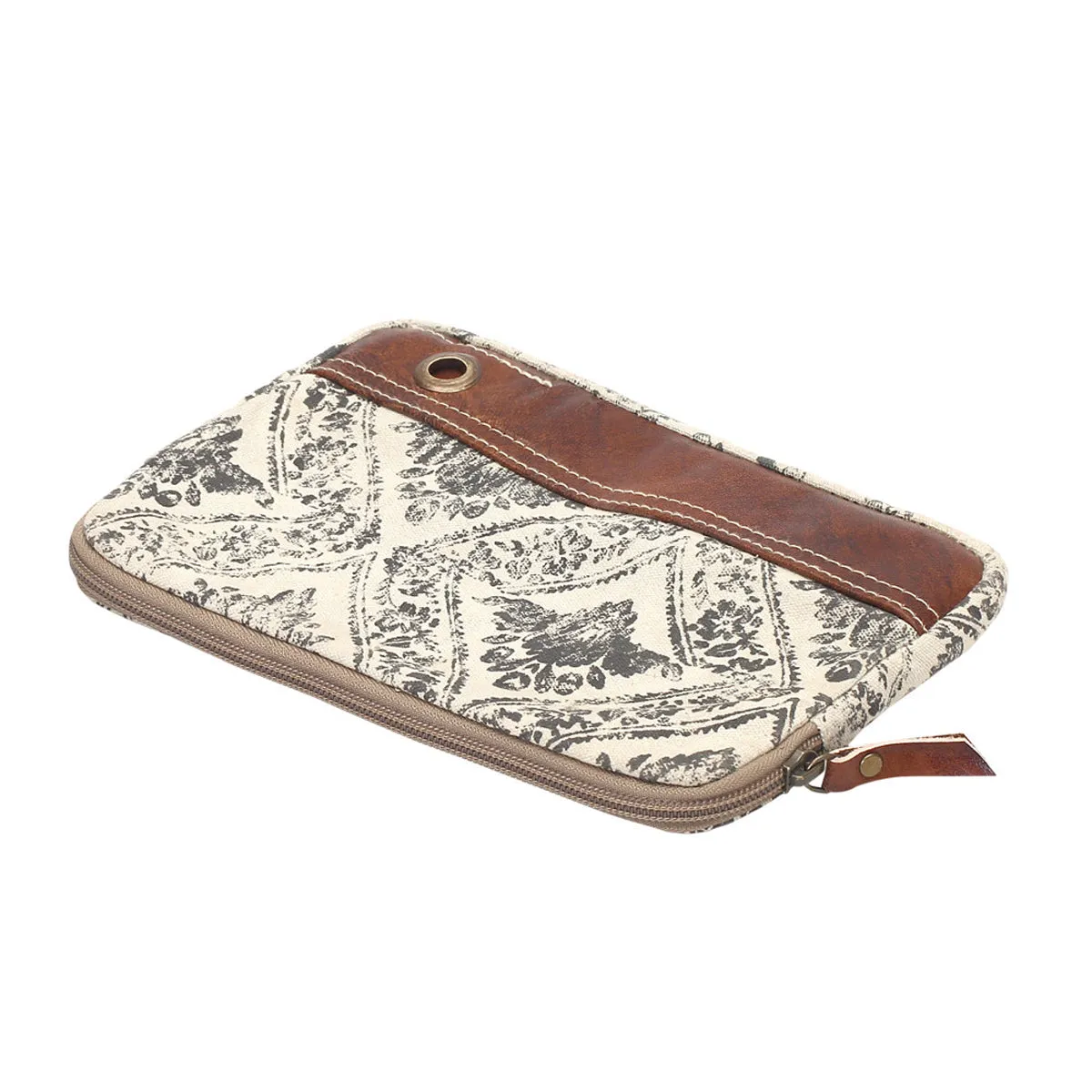 Floral Print iPad Mini Case