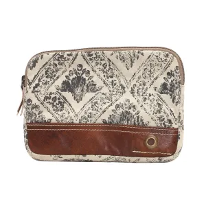 Floral Print iPad Mini Case