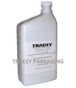 Food Grade Machine Oil FGMO Quart