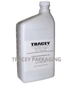 Food Grade Machine Oil FGMO Quart