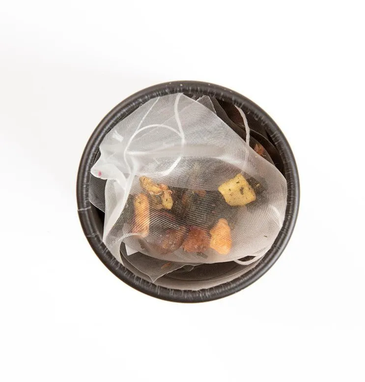 Fruit & Berry Oolong Mini Tea Tube (5 tea bags)