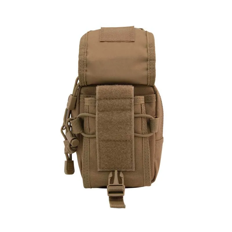Gadget Pouch Coyote