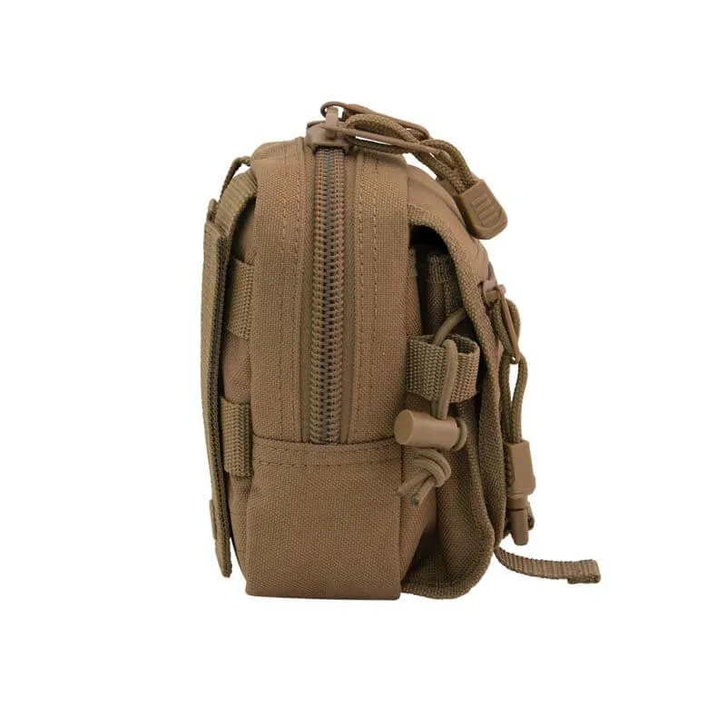 Gadget Pouch Coyote