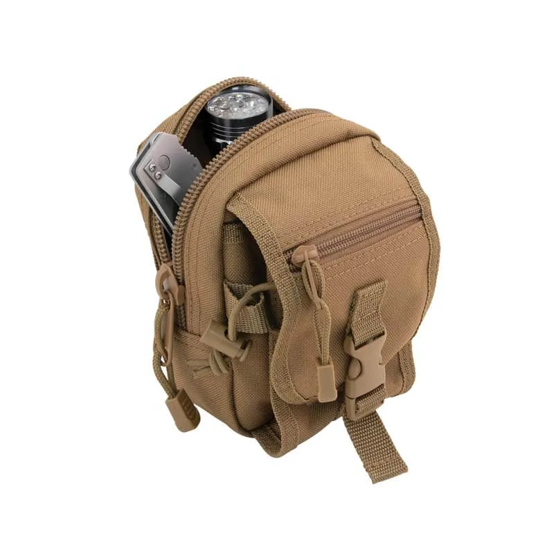 Gadget Pouch Coyote
