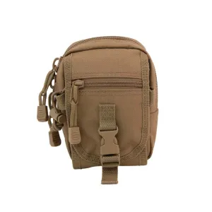 Gadget Pouch Coyote