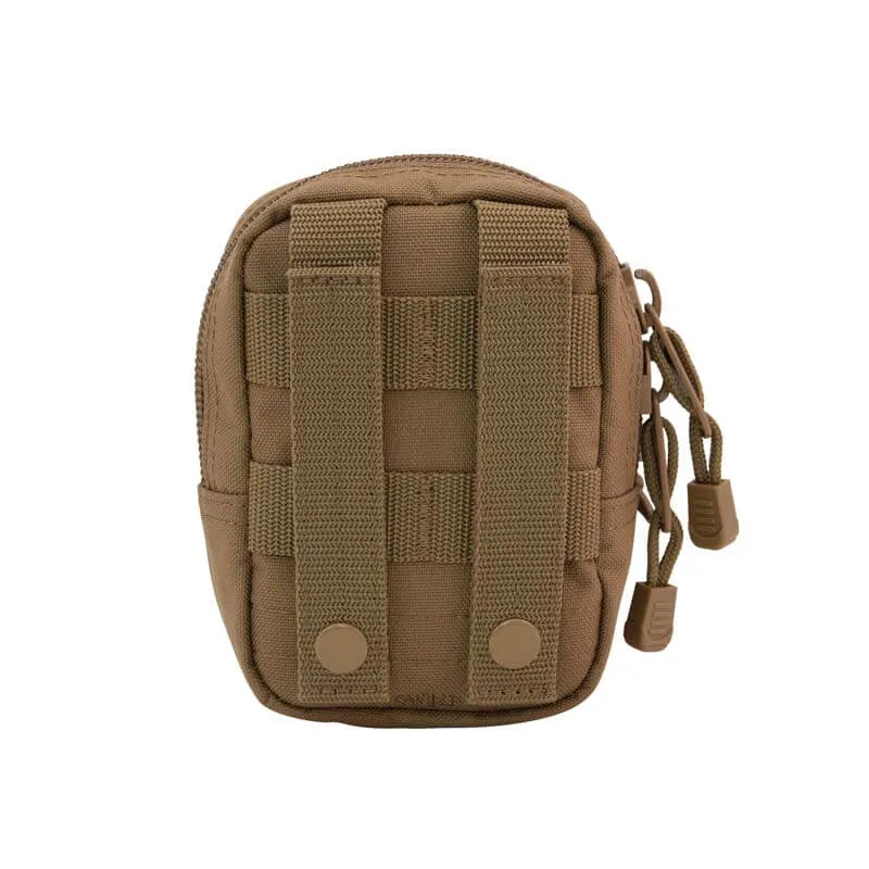 Gadget Pouch Coyote
