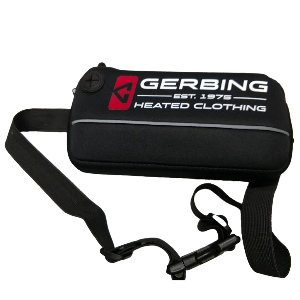 Gerbing Battery Bag