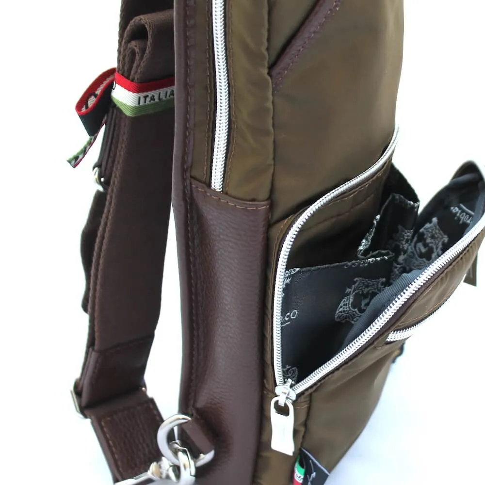 Giacomio Sling Bag