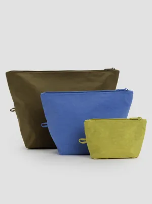 Go Pouch Set