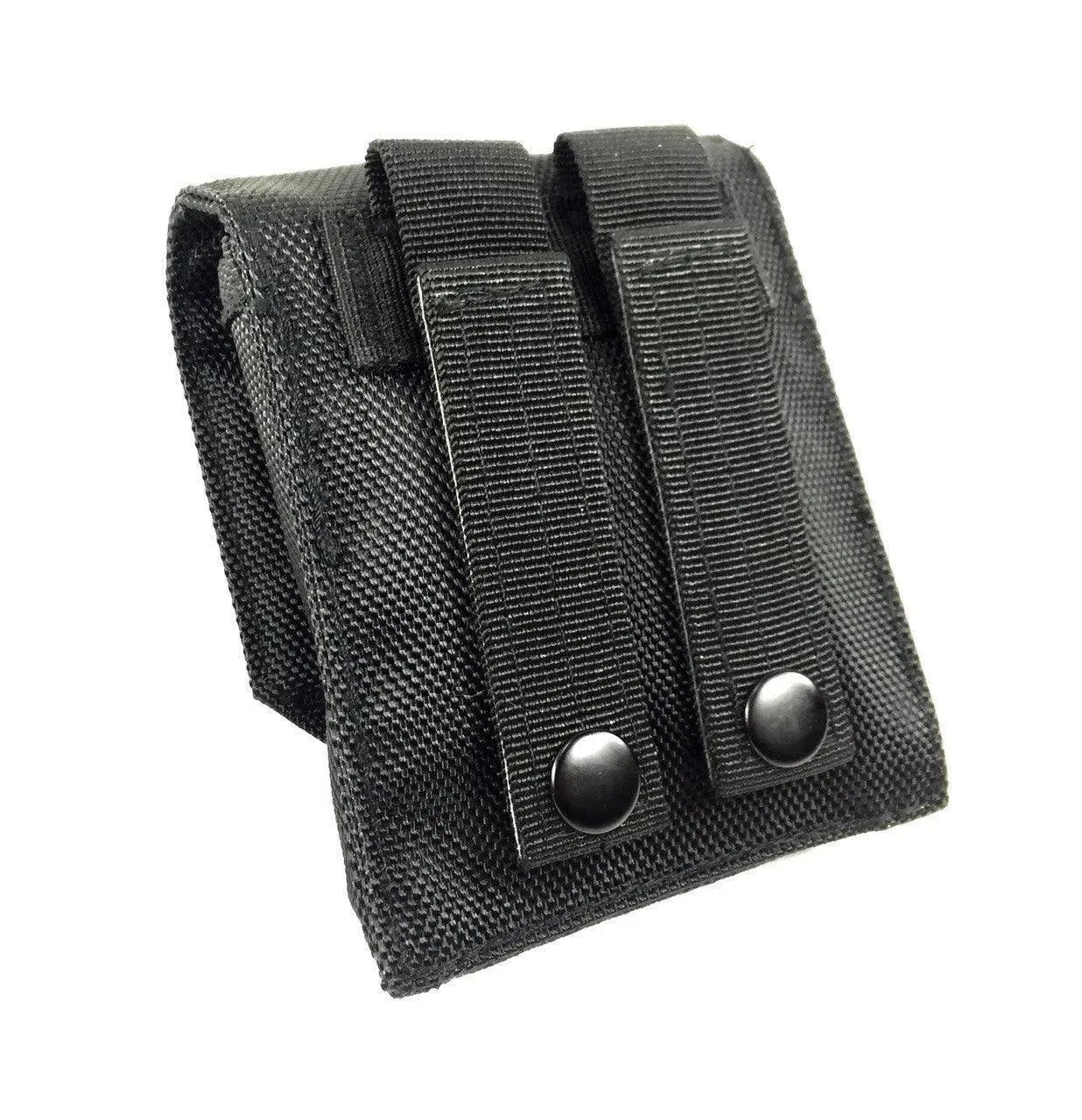 Grenade Pouch P.A.C.K. Molle Accessory (Black)