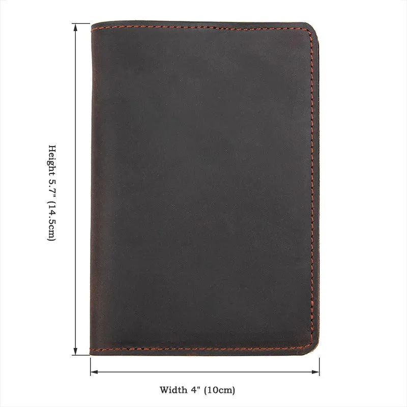 Groomsmen Gift, Groomsman Gift, Personalized Leather Travel Wallet, Passport Holder, Passport Wallet, Birthday Gift, Christmas Gift
