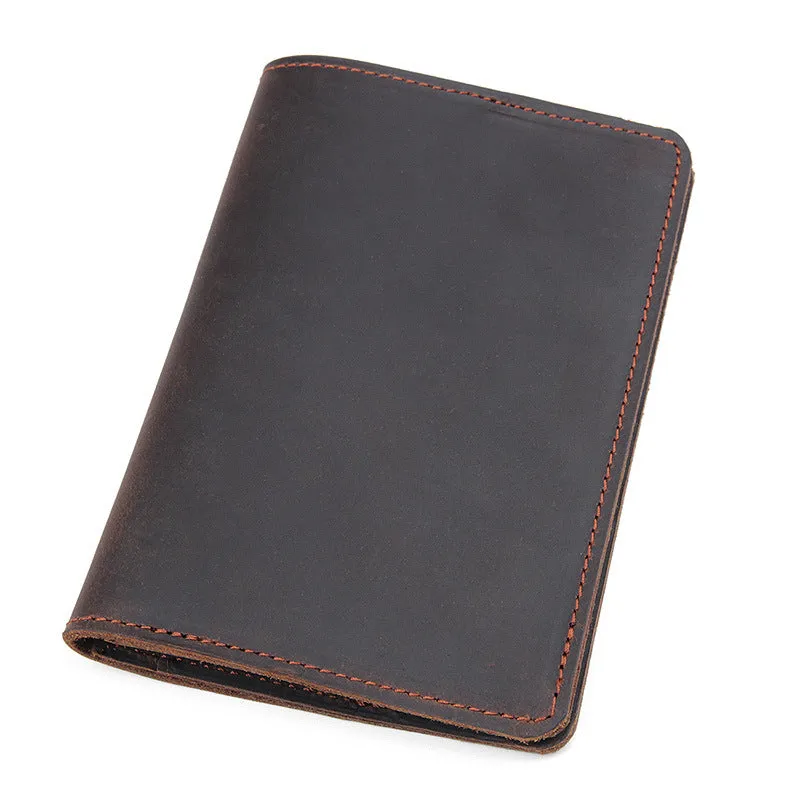 Groomsmen Gift, Groomsman Gift, Personalized Leather Travel Wallet, Passport Holder, Passport Wallet, Birthday Gift, Christmas Gift