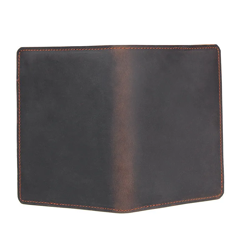 Groomsmen Gift, Groomsman Gift, Personalized Leather Travel Wallet, Passport Holder, Passport Wallet, Birthday Gift, Christmas Gift