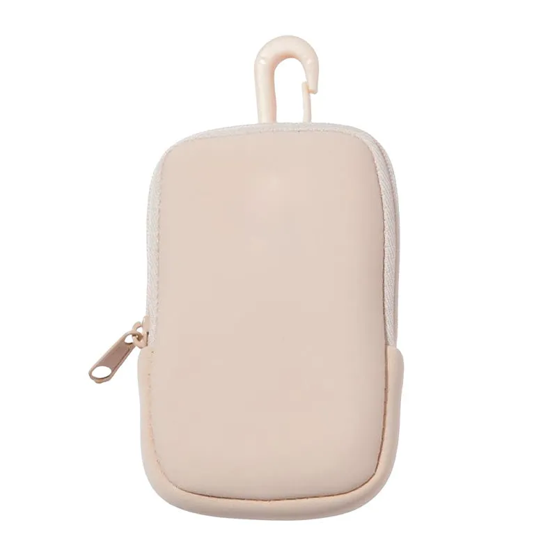 Hand Sanitizer Clip On Pouch