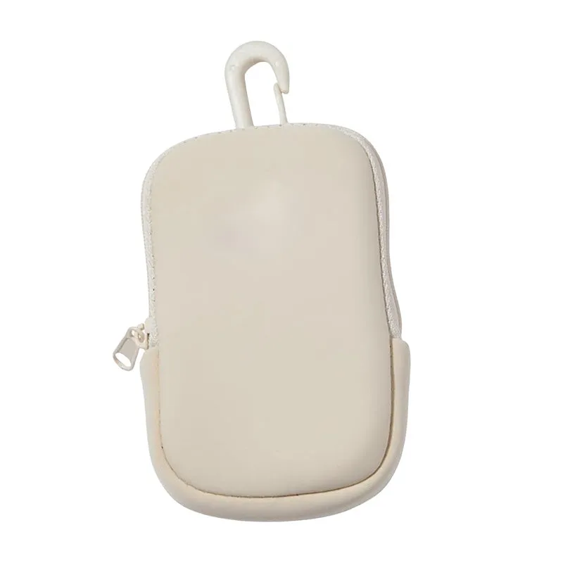 Hand Sanitizer Clip On Pouch