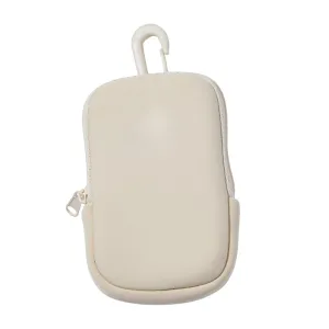 Hand Sanitizer Clip On Pouch