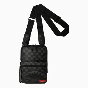 Hangover Drip Check Sling