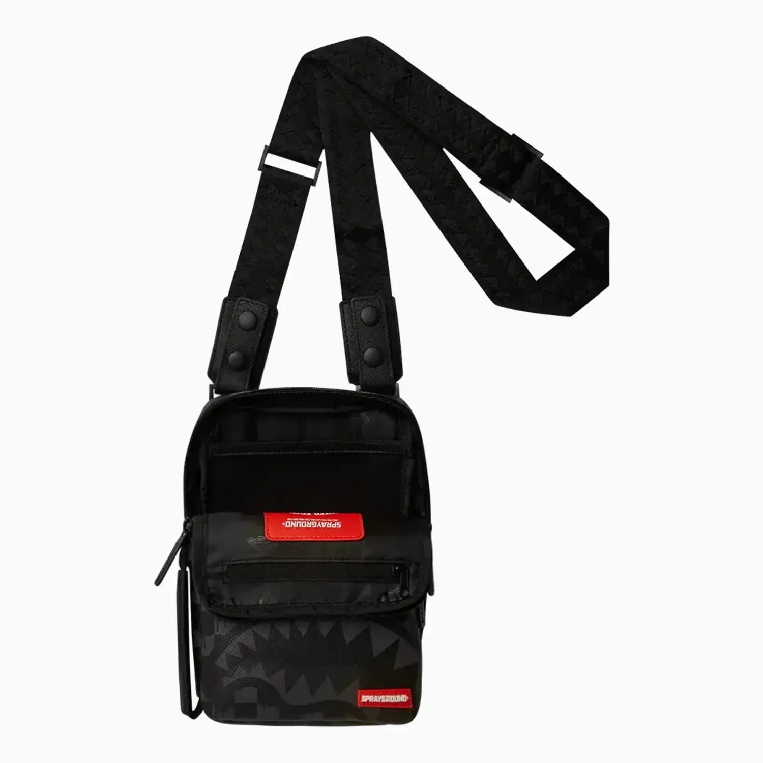 Hangover Drip Check Sling