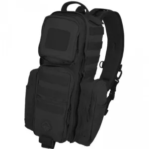 Hazard 4 Classic Rocket Urban Sling Pack Black