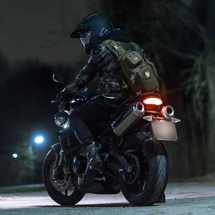 Hazard 4 Freelance Photo and Drone Tactical Sling Pack Coyote
