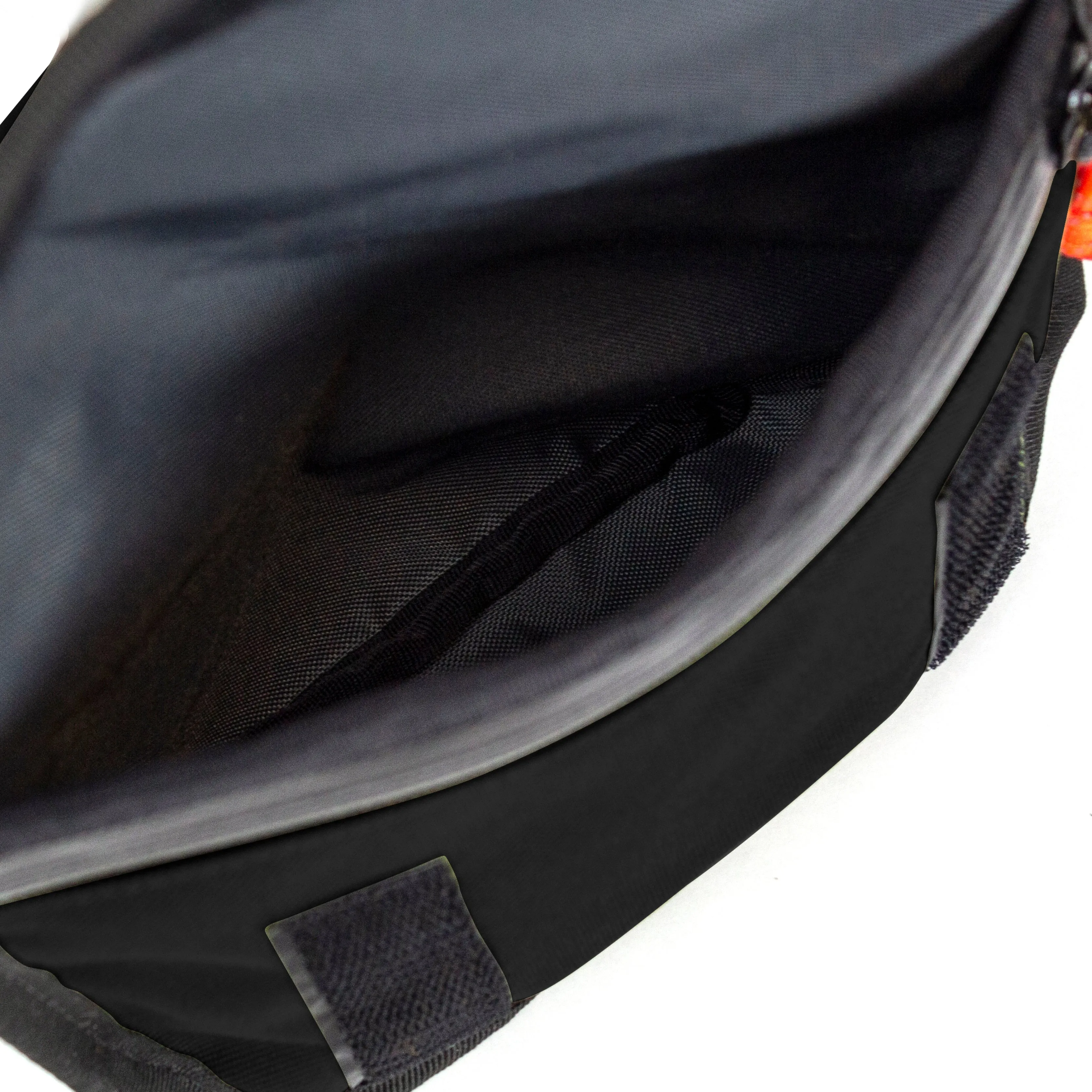 Hip Pouch Black