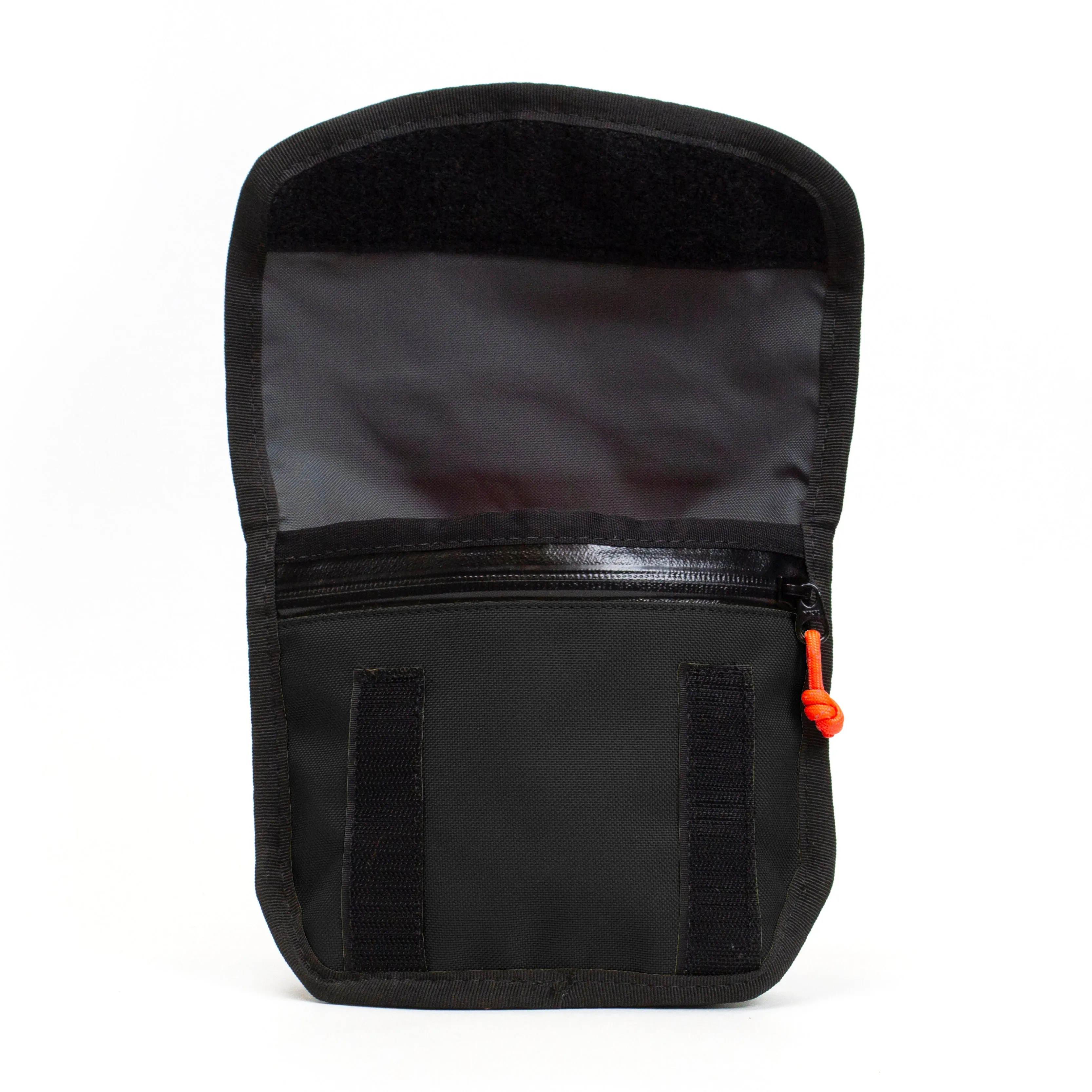 Hip Pouch Black