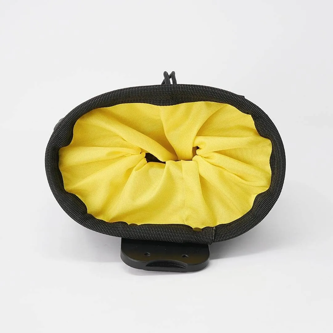 Holstery Big Joey Pouch - Clip-on Tool and Hardware Bag