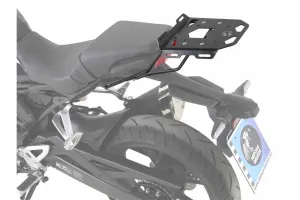Honda CB 300R Topcase carrier - Mini Rack