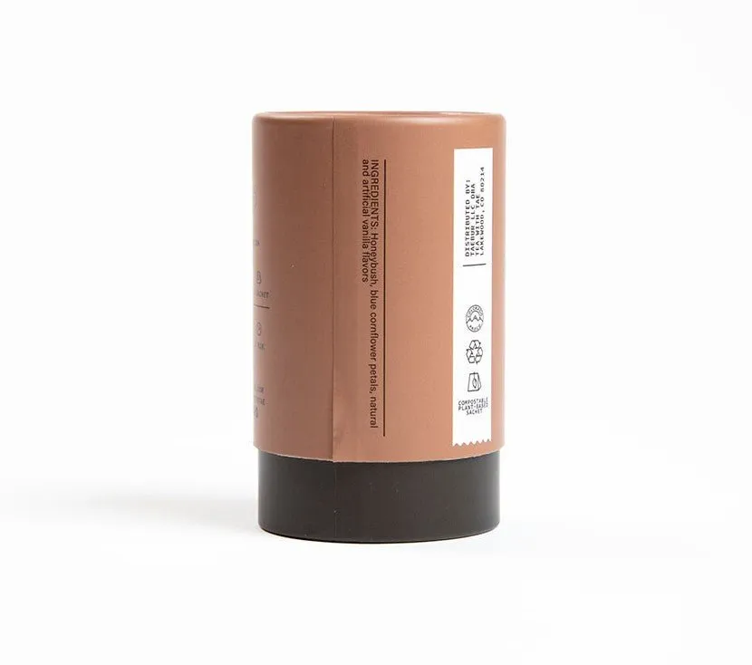 Honella Mini Tea Tube (5 tea bags)