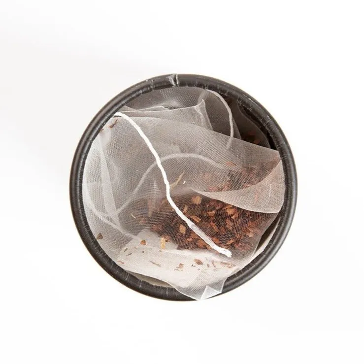 Honella Mini Tea Tube (5 tea bags)