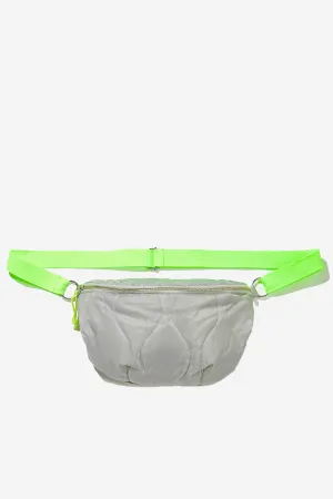 Hosie Bag, Iron