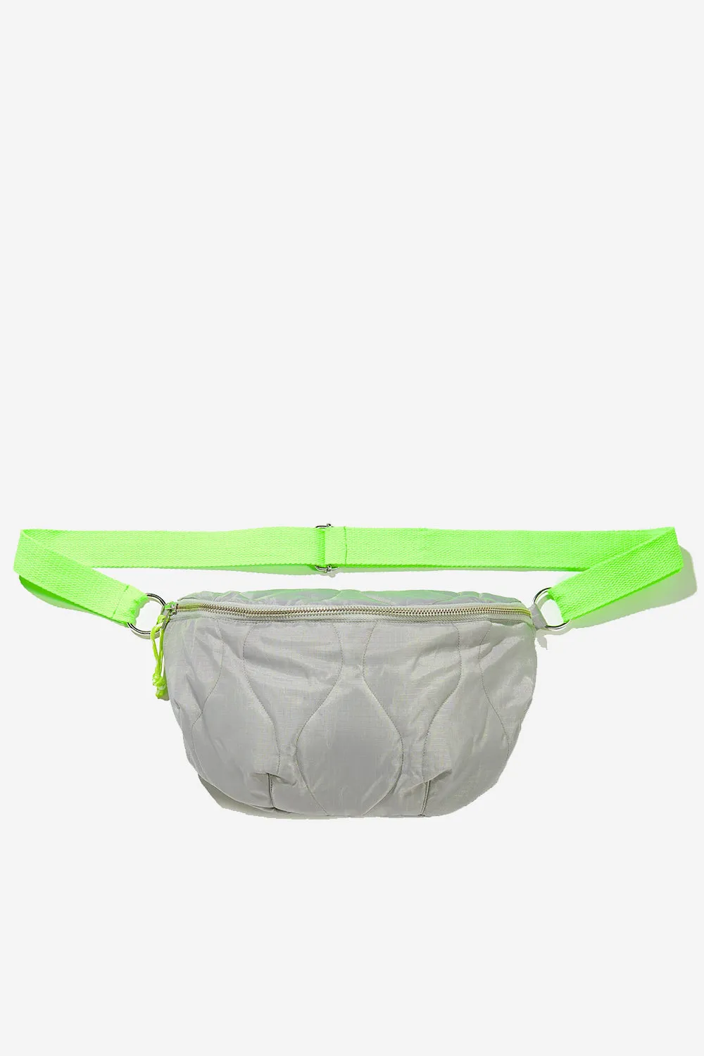 Hosie Bag, Iron